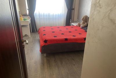 Apartament 4 camere , zona ultracentrala , suprafata de 100 mp , renovat  modern - 9