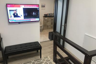 Apartament 3 camere renovat Str. REPUBLICII - 15