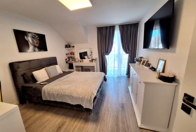 Casa individuala cu 4 camere si 260 mp teren de vanzare in Tineretului - 13