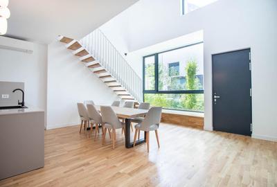 Townhouse - Avalon Estate - Pipera - Inchiriere - 3