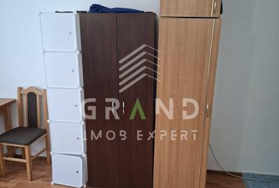 NVESTIȚIE EXCELENTĂ!Garsonieră cochetă aproape de Gară–18,6mp,mobilată și utilat - 4