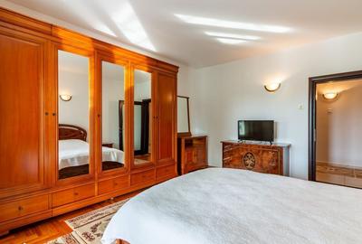 Vilă exclusivistă în Snagov - 10