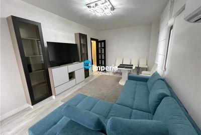 Apartament 2 camere, decomandat, de inchiriat, Copou - 1