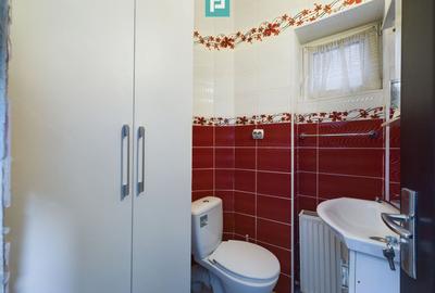 Apartament 3 camere , Splaiul Tudor Vladimirescu - 13