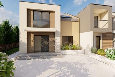 ARED Parcela Case. Loturi limitate. Direct de la dezvoltator. - 1