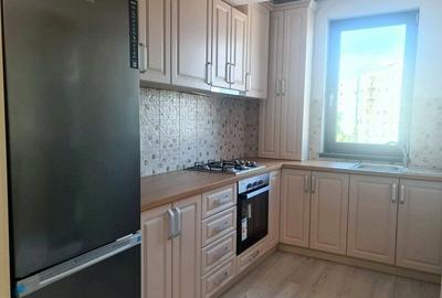 Apartament cu 2 camere, mobilat si utilat - Roka Residence, Micro 17 - 8