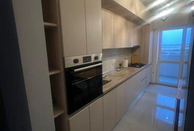 Apartament decomandat cu 2 camere, prima inchiriere - The Grand Kristal - 4