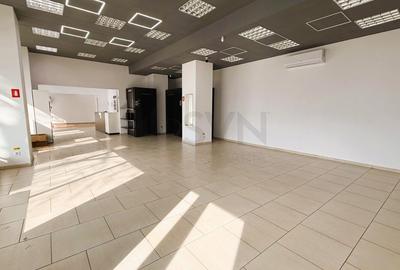 REC3001279 Spatiu comercial pretabil retail l showroom l cafenea l birouri - 3