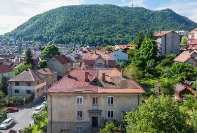 Doua apartamente cu potențial investițional în Dealul Cetății – Brasov - 24