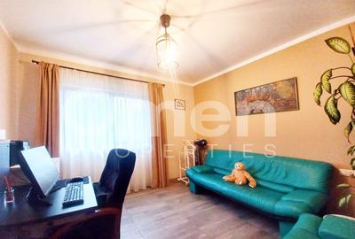 Casă modernă cu 4 camere, complet mobilată & utilată, Săsar, complex de case noi - 5
