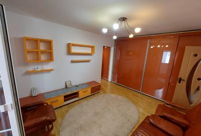 Apartament cu 2 camere in Alexandru cel Bun-Zimbru - 1