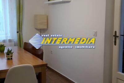 Casa de vanzare renovata complet  in Alba Iulia zona Centru 1200 mp Teren - 2