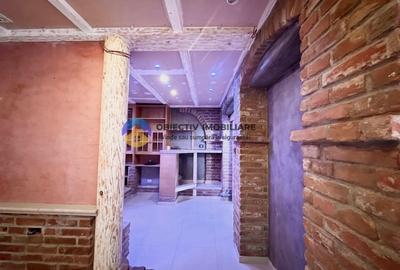 Apartament cu personalitate 3 camere - Zona 1 Mai / 2 bai - 7
