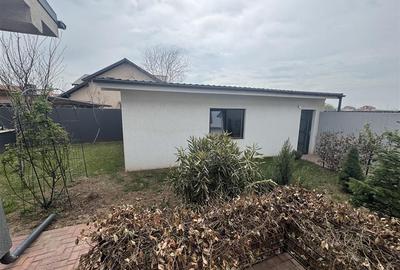 VILA INDIVIDUALA PRELUNGIREA GHENCEA | GARAJ | PANOURI FOTOVOLTAICE - MOBILATA U - 19