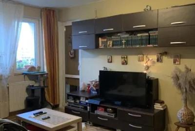 3 camere Parcul IOR - 2