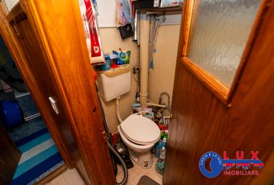 ID 3653 EXCLUSIVITATE Apartament 3 camere strada Podgoriilor - 9