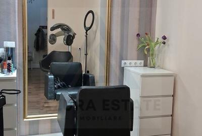 Spațiu comercial, de 50 mp, în Central