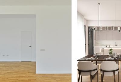 Casa 5 camere 153mp | 0 comision | Tunari | 350mp teren | Scoala Americana - 16