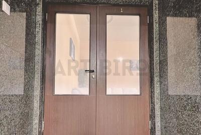 Zero comision, 54mp parter, birou sau activitati, Banu Manta, 13'[M] - 6