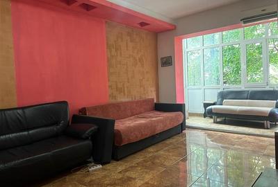 Apartament cu 2 camere decomandat în Ultracentral