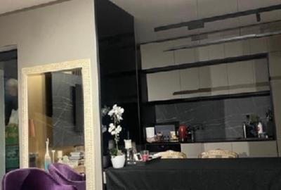 Proprietar 3 camere, Aviatiei/ H Pipera Lake, zona  privata, lake view, superb - 15