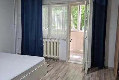 Garsoniera, decomandata, 42 mp, balcon, metrou, Costin Georgian - 3