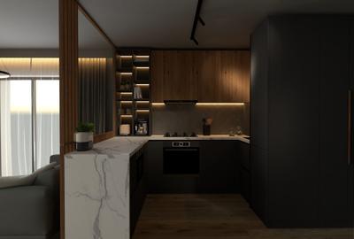 APARTAMENT 2 CAMERE 2 | PARC PRIVAT | PAZA 24/7 - 8