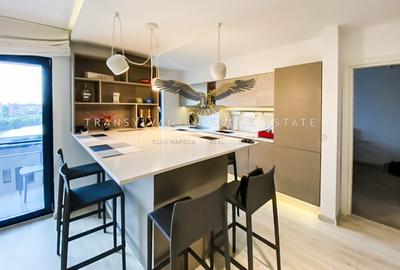Apartament de lux|2 camere|Park Lake/Iulius Mall Cluj - 7