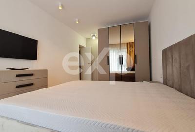 Ap 3 camere de inchiriat Nusco City - 6