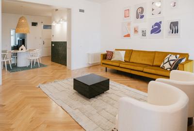 Apartament cu 3 camere I Modern I Mobilat și utilat I Piața Unirii - 6