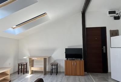 Ap 2 camere mansarda nou SHOPPING CITY - 1