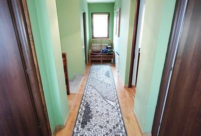 Casa unifamiliala P+E, teren 600 mp, zona linistita, aerisita, Iris - 13