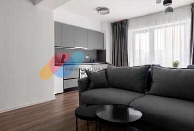 Apartament 2 camere, 54 Mp - et.5 - West City Tower - 4