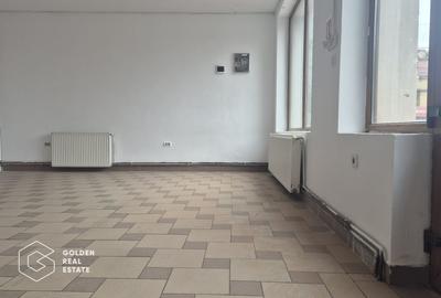 Spatiu comercial 120 mp cu vitrina stradala, pe Str. Dr. Ioan Ratiu - 1