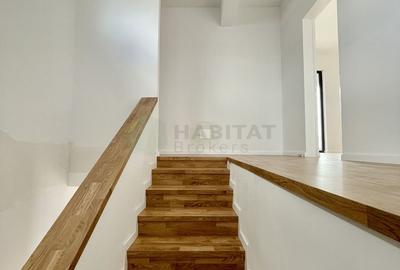 Vila Individuala 5 camere Tunari - 12