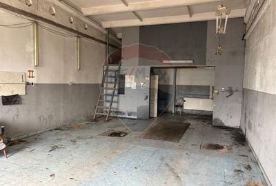 Spațiu industrial 262mp impartit in 3 module, ocupabil imediat - 5