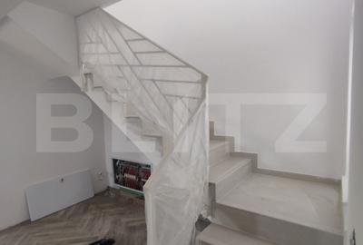 Casă premium townhouse în stil englezesc | 3 dormitoare - 5