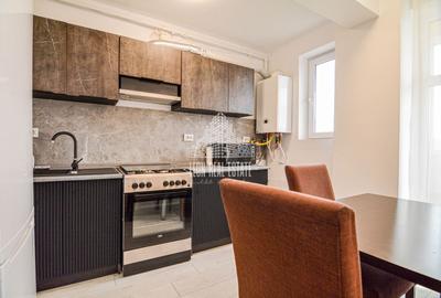 🏡 Apartament 1 cameră, + balcon în Baciu – Str. Saturn - zona Petrom - 6