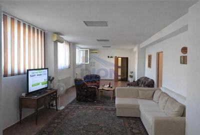 SPATIU COMERCIAL BIROU, CABINET MEDICAL SPLAIUL UNIRII - 1