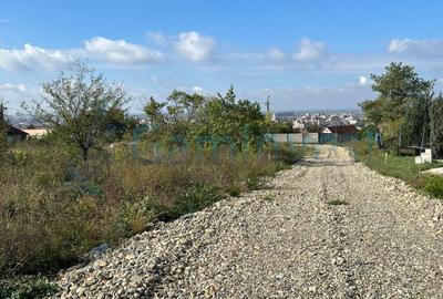 Parcele de teren intravilan de vanzare, zona Ecaterina Teodoroiu , Oradea - 2