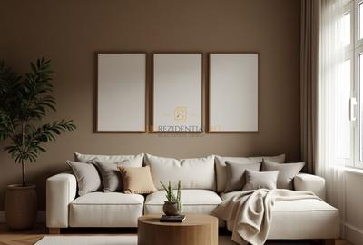 Imobil nou in zona Bd.Brancoveanu - 3 camere, decomandat, Comision 0% - 1