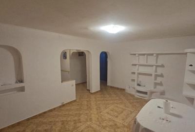 DACIA 3 CAMERE ETAJ 2 470 EURO TERMEN LUNG - 1