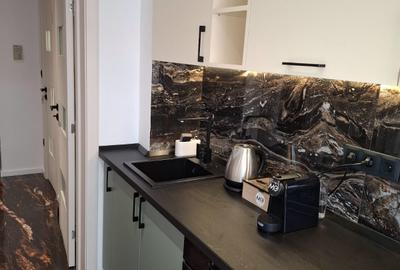 Apartament cu 2 camere B-dul Victoriei, mobilat si utilat lux, loc parcare! - 11