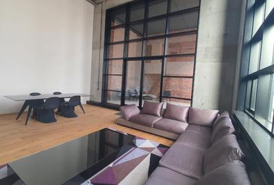 Apartament cu 4 camere decomandat, mobilat în Floreasca