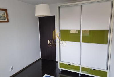 De inchiriat apartament decomandat cu 3 camere  in Pipera - 4