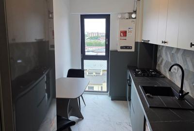 Prima inchiriere! Apartament 1 camera , totul nou, Tatarasi Aurel Vlaicu - 3