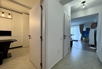 Casa insiruita 5 camere | mobilata si utilata | terasa | parcare | Bragadiru - 14