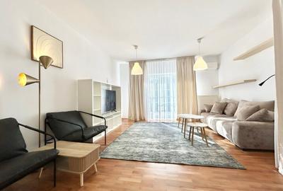 4-room villa, Baneasa Residential complex, Iancu Nicolae area - 2