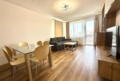 Apartament 3 camere / Tractorul / Parcare subterana - 3