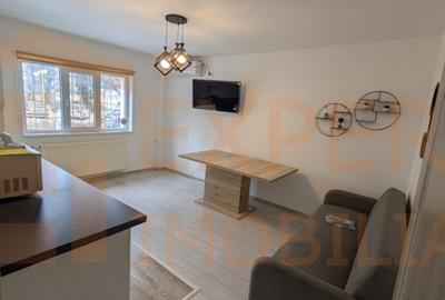 Garsoniera de vanzare, situata in zona Inel II - Constanta - 1